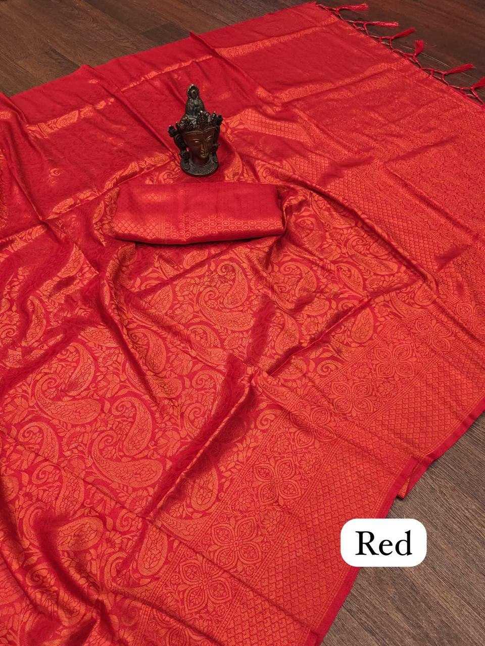 YNF SOFT SILK RGK EXCLUSIVE WHOLESALE SAREES MANUFACTURER     